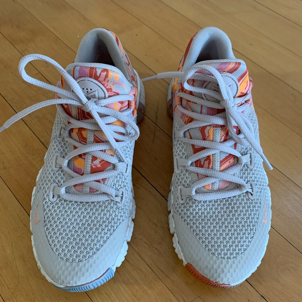 Nike MetCon Free 4 Desert Sand